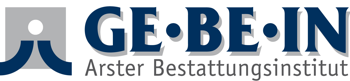 Bestattungen in Arsten - GE·BE·IN Ihr Bestattungsinstitut
